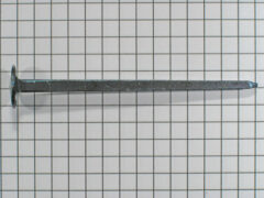 Gesmede spijker 70 mm