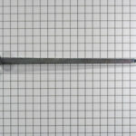 Gesmede spijker 90 mm