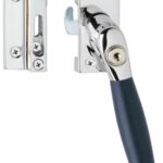 SKG* Afsluitbare raamsluiting rechts Ton 222