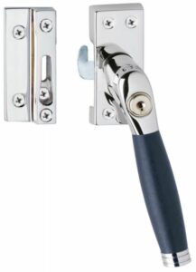 SKG* Afsluitbare raamsluiting rechts Ton 222