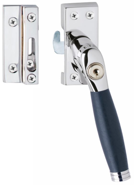 SKG* Afsluitbare raamsluiting rechts Ton 222