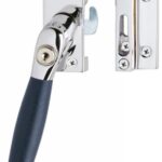 SKG* Afsluitbare raamsluiting links Ton 222