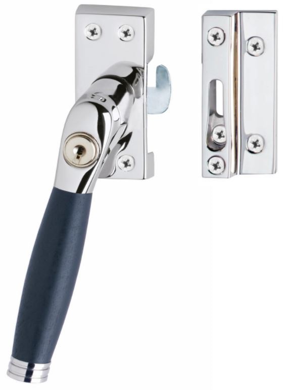 SKG* Afsluitbare raamsluiting links Ton 222