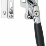 SKG* Afsluitbare raamsluiting rechts Ton 400