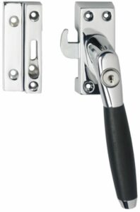 SKG* Afsluitbare raamsluiting rechts Ton 400