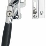 SKG* Afsluitbare raamsluiting links Ton 400