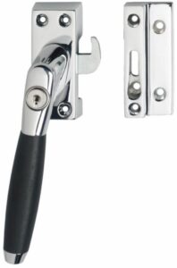 SKG* Afsluitbare raamsluiting links Ton 400