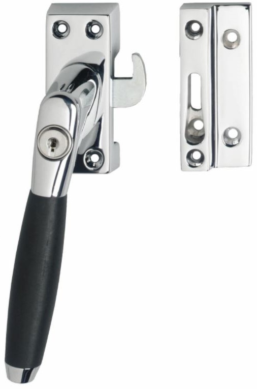 SKG* Afsluitbare raamsluiting links Ton 400