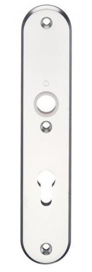 Veiligheidsschild PC72 Hoppe voor binnenzijde SKG3