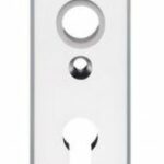 Veiligheidsschild PC55 Hoppe voor binnenzijde SKG3