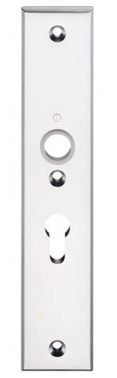 Veiligheidsschild PC55 Hoppe voor binnenzijde SKG3