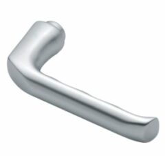 Deurkruk Hoppe aluminium F1gatdeel