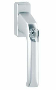 Raamsluiting Hoppe Aluminium F1