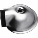 Deurstop bol Ø 65 mm