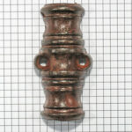 Losse middensteun voor bevestiging spanjoletstang 5273.000