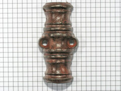 Losse middensteun voor bevestiging spanjoletstang 5273.000