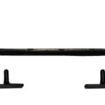 Raamuitzetter met krul