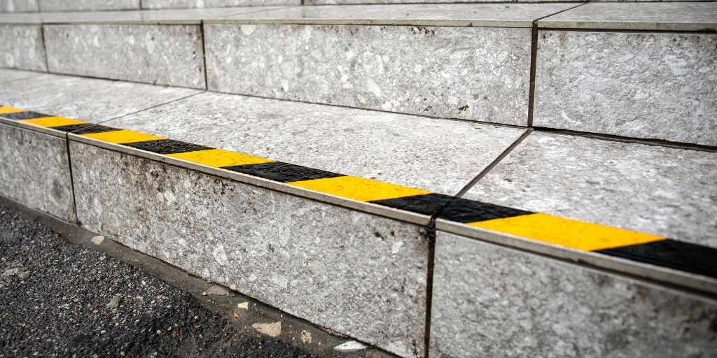 Anti-slip aanbrengen: zo doe je dat