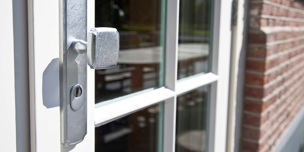 Wat is de doornmaat en PC maat van mijn slot?