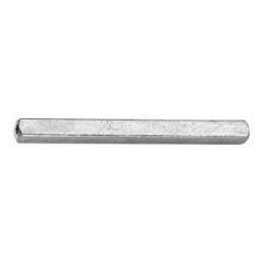 Stift beide zijden hol 7x125mm Essentials
