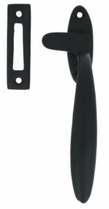 Raamboompje TIMELESS RB-1938 Dudok Rechts Mat Zwart