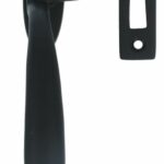 Raamboompje TIMELESS RB-1938 Dudok Links Mat Zwart