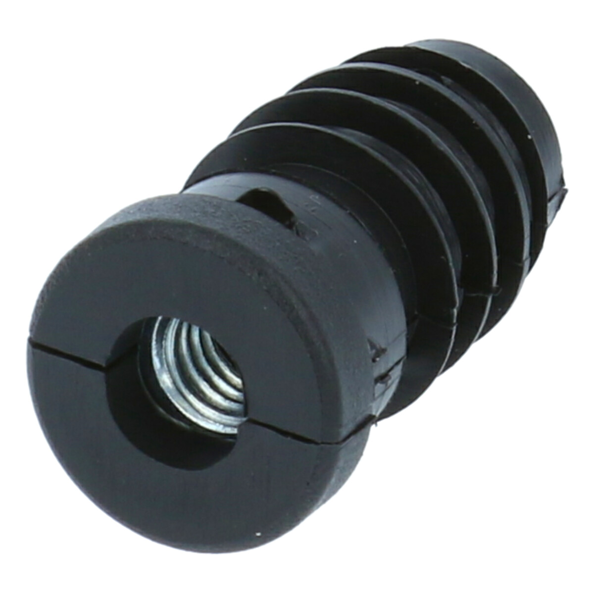 Inslagdop rond M8 20 mm