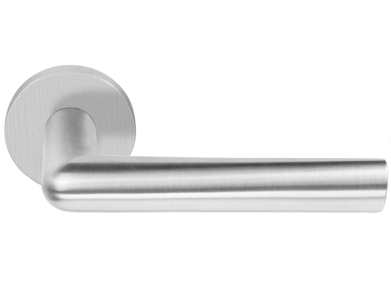 Deurkruk PIET BOON INC PBI100-G Mat RVS