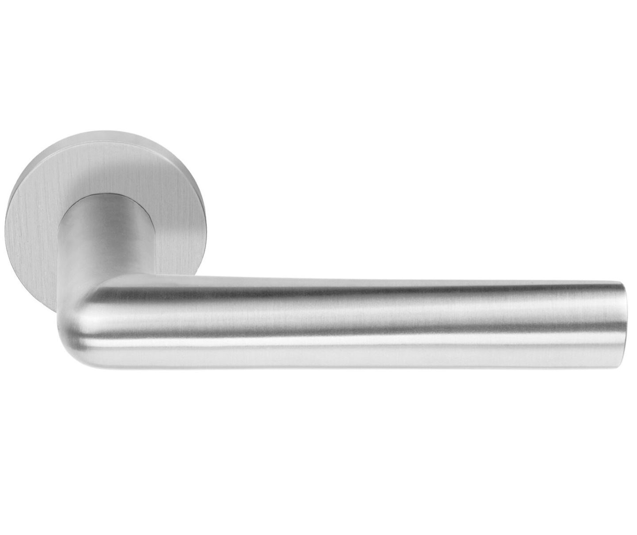 Deurkruk PIET BOON INC PBI101-G Mat RVS