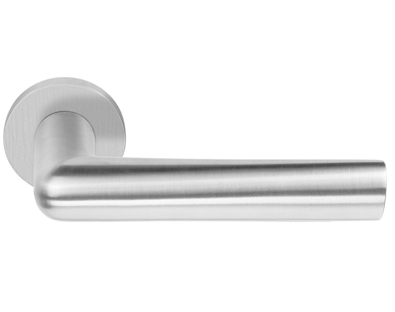 Deurkruk PIET BOON INC PBI102-G Mat RVS