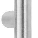 Meubelknop PIET BOON INC PBI13M Mat RVS