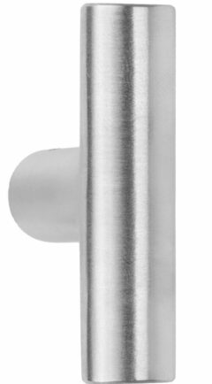 Meubelknop PIET BOON INC PBI13M Mat RVS