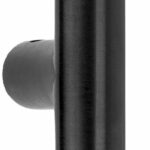 Meubelknop PIET BOON INC PBI13M PVD Mat Zwart