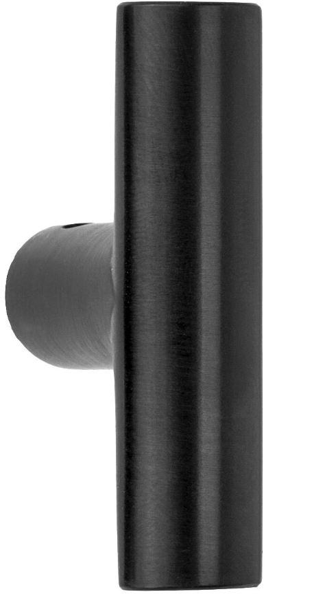 Meubelknop PIET BOON INC PBI13M PVD Mat Zwart