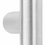 Meubelknop PIET BOON INC PBI16M Mat RVS