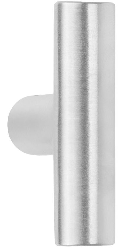 Meubelknop PIET BOON INC PBI16M Mat RVS