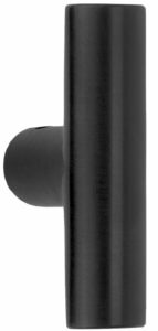 Meubelknop PIET BOON INC PBI16M PVD Mat Zwart