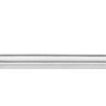 Meubelgreep PIET BOON INC PBI16/160 mm Mat RVS