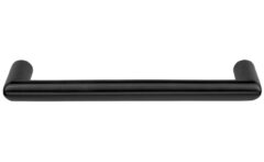 Meubelgreep PIET BOON INC PBI16/160 mm PVD Mat Zwart