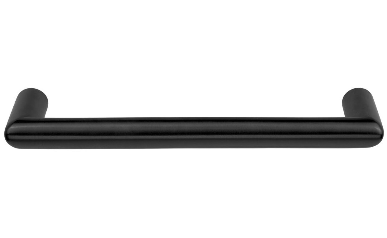Meubelgreep PIET BOON INC PBI16/160 mm PVD Mat Zwart