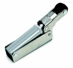 Deuropvanger RVS instelbare sluitsnelheid zwaarte 3