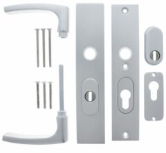 Starx veiligheidsbeslag PC55/72 SKG3 met kerntrekbeveiliging kruk/kruk