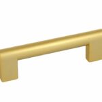 Greep ARA Mat Goud 96 mm