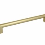 Greep ARA Mat Goud 192 mm