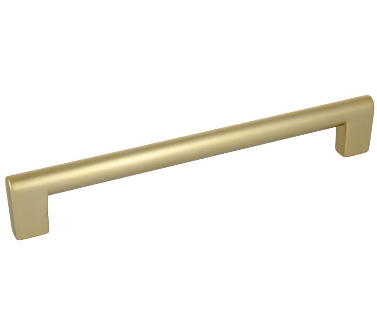 Greep ARA Mat Goud 192 mm