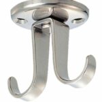 Jashaak Draaibaar Ø38 x 39 mm RVS