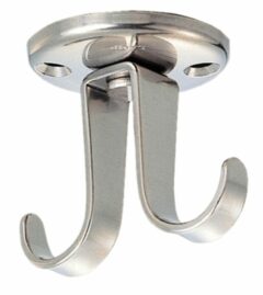 Jashaak Draaibaar Ø38 x 39 mm RVS