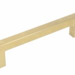 Starx meubelgreep vierkant 12 x 12 x 128 mm goud