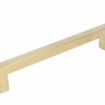 Starx meubelgreep vierkant 12 x 12 x 160 mm goud