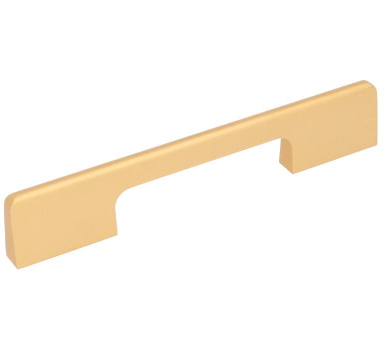 Starx meubelgreep 10 x 25 x 96 mm goud